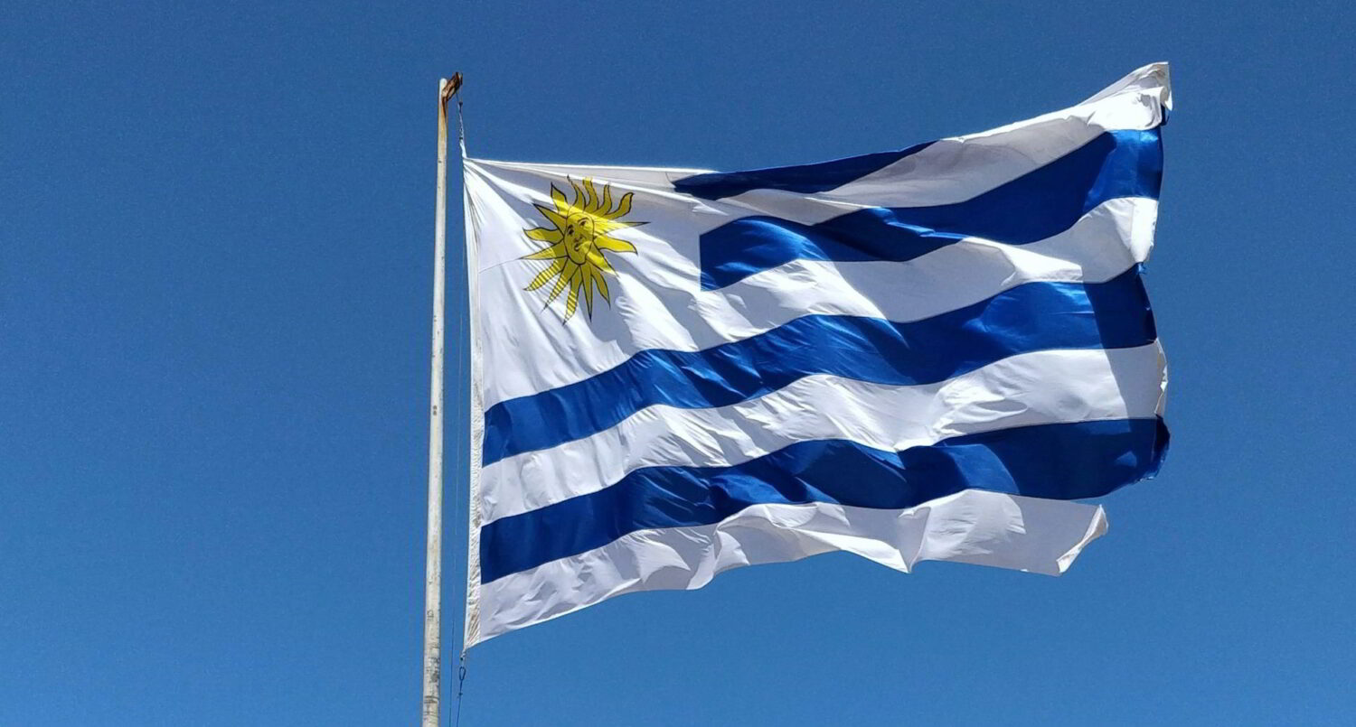 Elección presidencial y parlamentaria en Uruguay: Deciden sucesión de Lacalle Pou