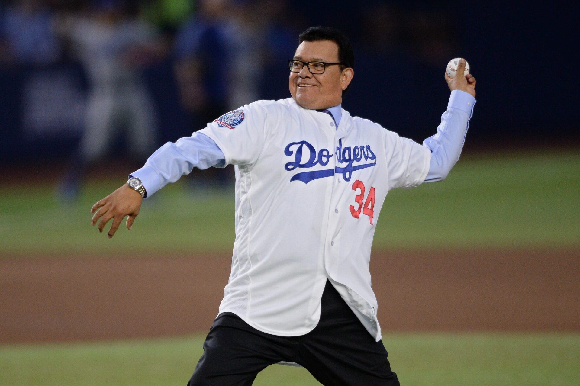 Falleció Fernando Valenzuela, leyenda latinoamericana de la MLB
