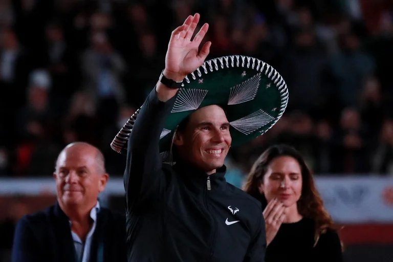 Foto REUTERS Henry Romero