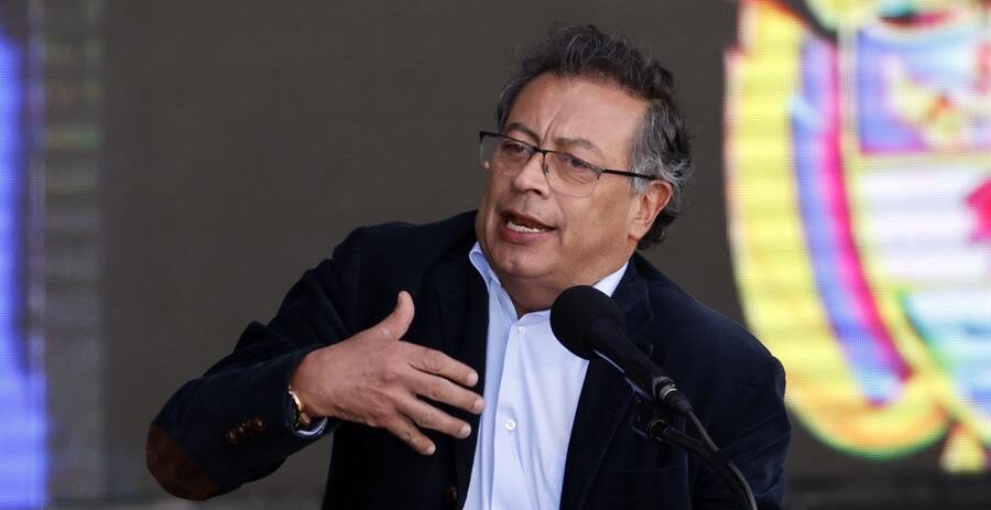 Gustavo Petro lleva su caso a la Corte IDH y ataca al Consejo Electoral