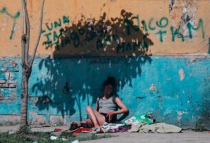 Informe de la ONU: La desigualdad entre países se disparó en 2020