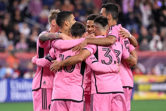 Inter de Miami