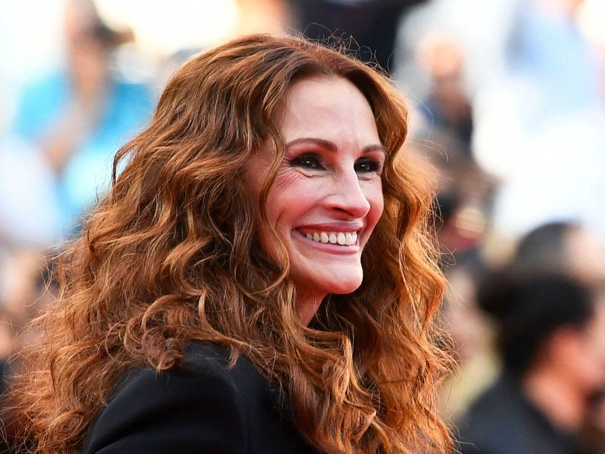 Julia Roberts