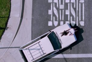 Lady Gaga lanzó "Disease", el nuevo sencillo de su próximo álbum