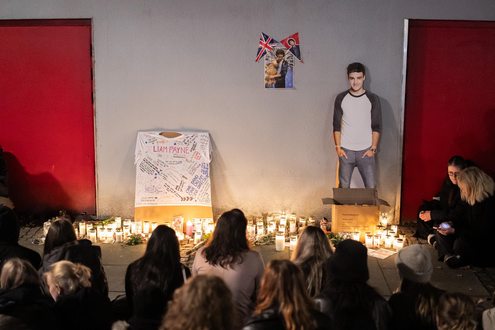 Liam Payne tenía diversas sustancias en su organismo, según la autopsia