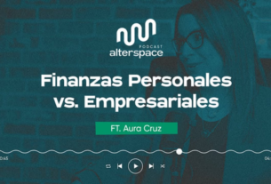 Luis Alberto Pérez González | Finanzas Personales vs Finanzas Empresariales: ¿Cuál es la mejor estrategia para alcanzar el éxito financiero?
