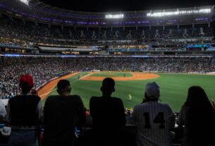 Magallanes jugará de local en el Estadio Monumental de Caracas