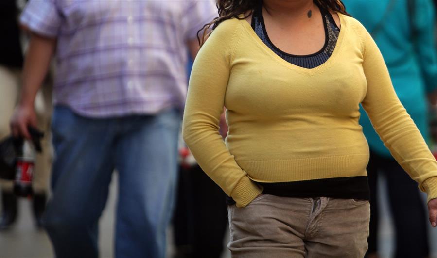 mitos obesidad
