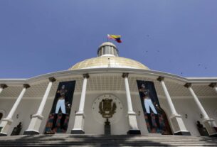 Parlamento venezolano comenzará a debatir reformas electorales en noviembre