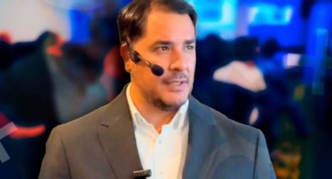 Protección digital fue protagonista de la Expo Seguridad S&P Tech 2024 2 Rafael Nunez Aponte