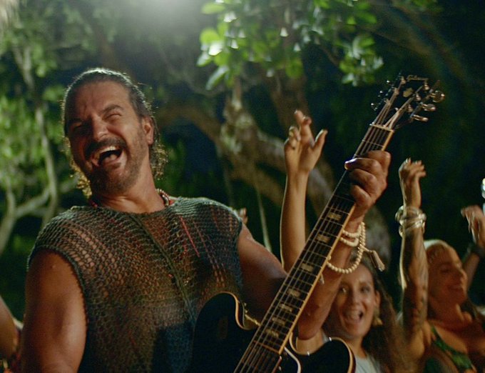 Ricardo Arjona