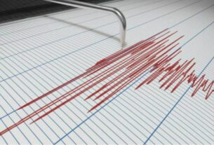 Sismo de magnitud 4,9 sacudió este #7Oct el estado Sucre