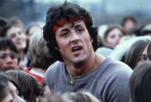 Rocky Balboa