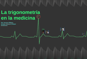 Oswaldo Karam Macia | El papel crucial de las funciones trigonométricas en la medicina: Más allá de los números