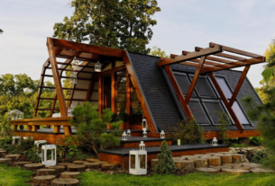 Vinccler | Arquitectura Bioclimática: Diseñando para un Futuro Sostenible