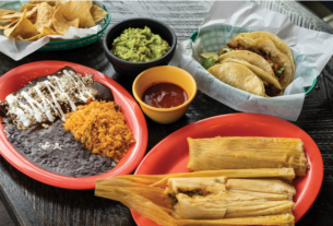 Francesco Lovaglio Tafuri | Ingredientes Esenciales en la Cocina Mexicana