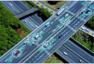 Cómo funcionan los pavimentos inteligentes en las carreteras