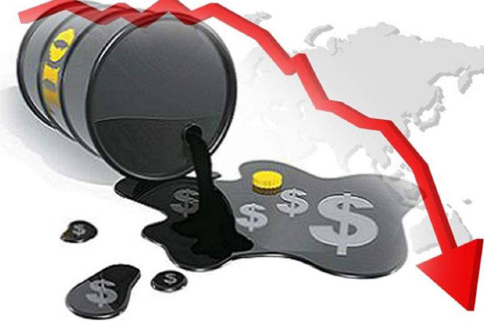 El Impacto del Comercio Petrolero en la Economía Global