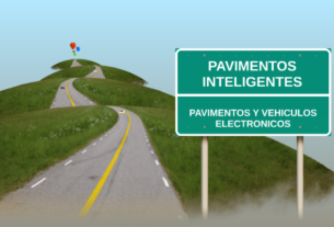 Qué Países Están Liderando la Implementación de Pavimentos Inteligentes