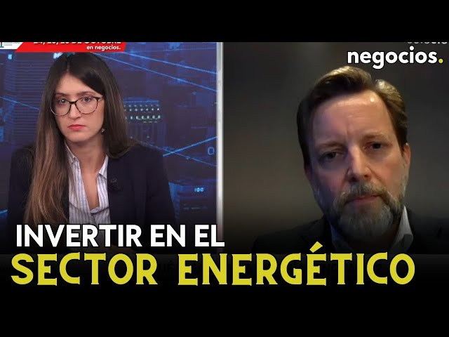 Estrategias para Invertir en el Sector Energético: Oportunidades y Consideraciones con Santiago Otero Armengol