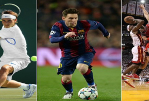 Los Deportes más Populares en el Mundo: Una Mirada a las Pasiones Globales