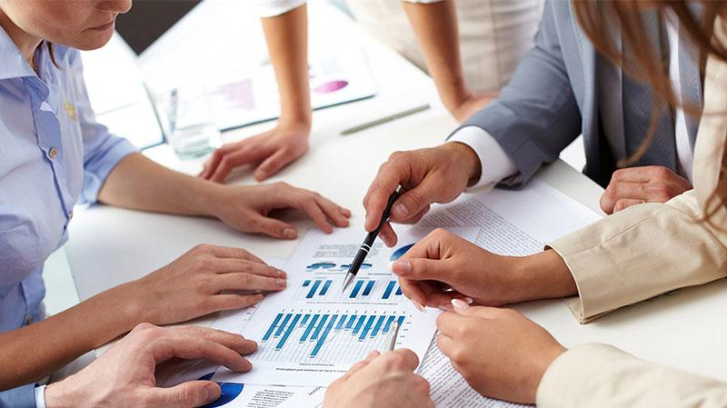 La Gerencia Patrimonial y la Gerencia por Objetivos en el Mundo de los Negocios con Oswaldo Karam Macia