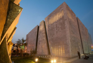 PILPERMIX - ¡Entérate! Concreto traslúcido; Qué es ¡Características, ventajas y aplicaciones! - FOTO