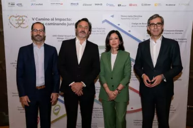 SpainNAB presenta el primer Código de Buenas Prácticas para la inversión de impacto