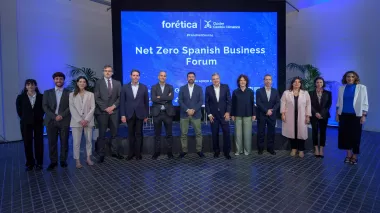 Adaptación empresarial al cambio climático: el gran reto para garantizar la sostenibilidad y el crecimiento económico