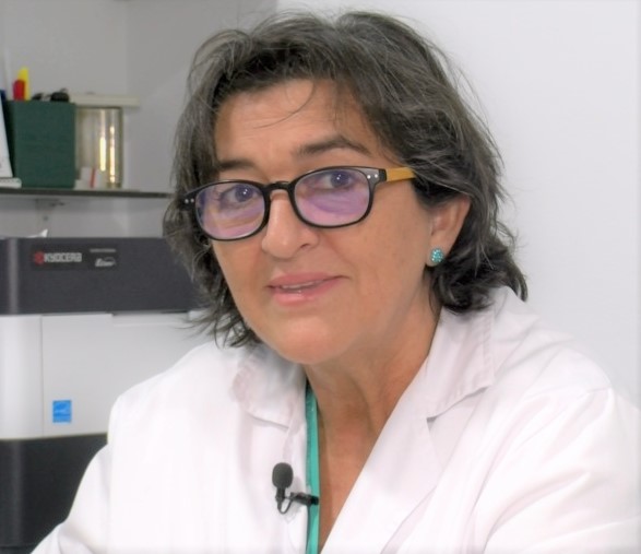 Cáncer de vejiga.