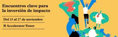 Impact Hub promueve la economía de impacto
