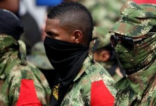 Asciende a cinco el número de militares muertos tras atentado del ELN en Colombia