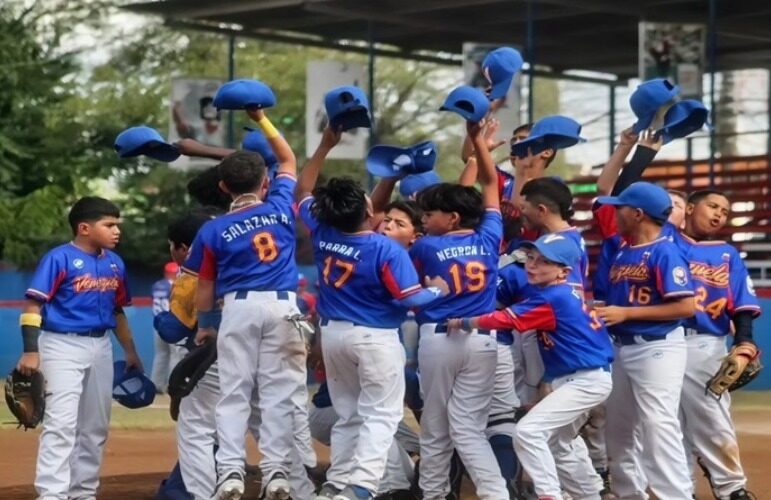 Fuente de imagen referencial - Red social X - Noticias Venevisión