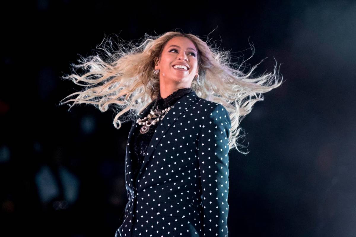 Beyoncé