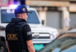 CICPC investiga las intoxicaciones de 179 personas en dos escuelas