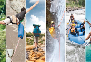 Cómo asegurar una experiencia segura en el turismo de aventura