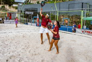 Deporte inclusivo: "II Torneo Raquetas por la Inclusión" será en el Caicaguana Sport Park