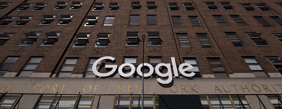 EEUU pide a la justicia forzar a Google a desprenderse de su navegador Chrome