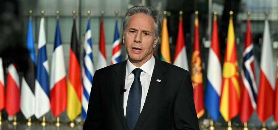 EEUU reconoce a Edmundo González Urrutia como presidente electo de Venezuela