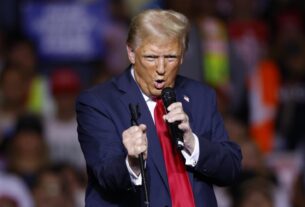 Edmundo González felicita a Trump «por su triunfo en una jornada democrática»