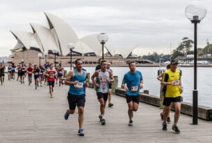 El maratón de Sidney se une a los "majors" a partir de 2025