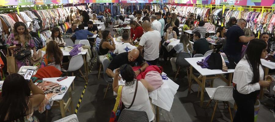 Empresas de Venezuela y Colombia celebrarán rueda de negocios en Caracas