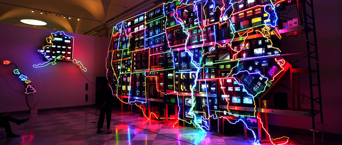 Evenpro | que Definen al Videoarte: Explorando un Nuevo Lenguaje Visual