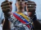 Foro Penal: Hay 1.963 «presos políticos» en Venezuela
