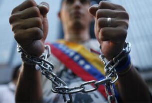 Foro Penal: Hay 1.963 «presos políticos» en Venezuela