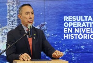 Ganancias de Ecopetrol entre enero y septiembre registraron una caída del 20 %