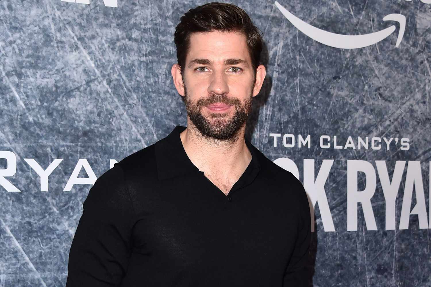 John Krasinski, el hombre vivo más sexi de 2024 de People