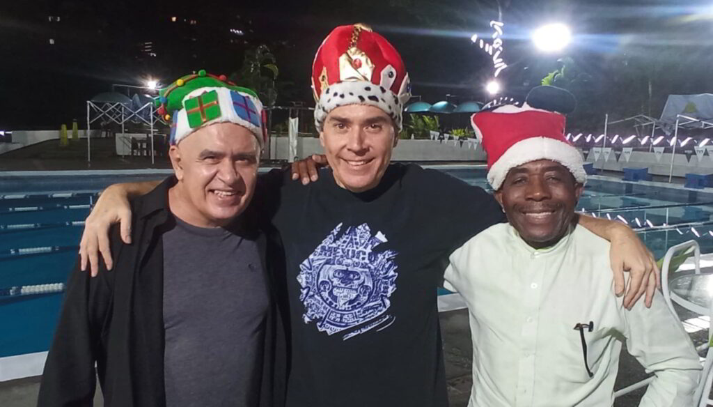 LOS TRES REYES MAGICOS ES