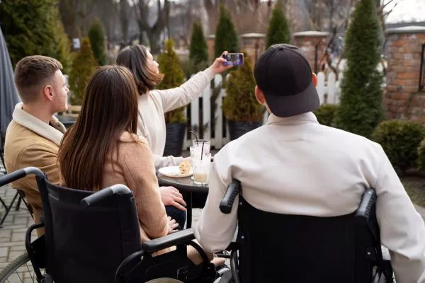 La IA ¿Aliada de las personas con discapacidad?