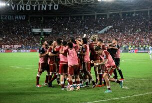 La convocatoria de la Vinotinto para las eliminatorias de noviembre